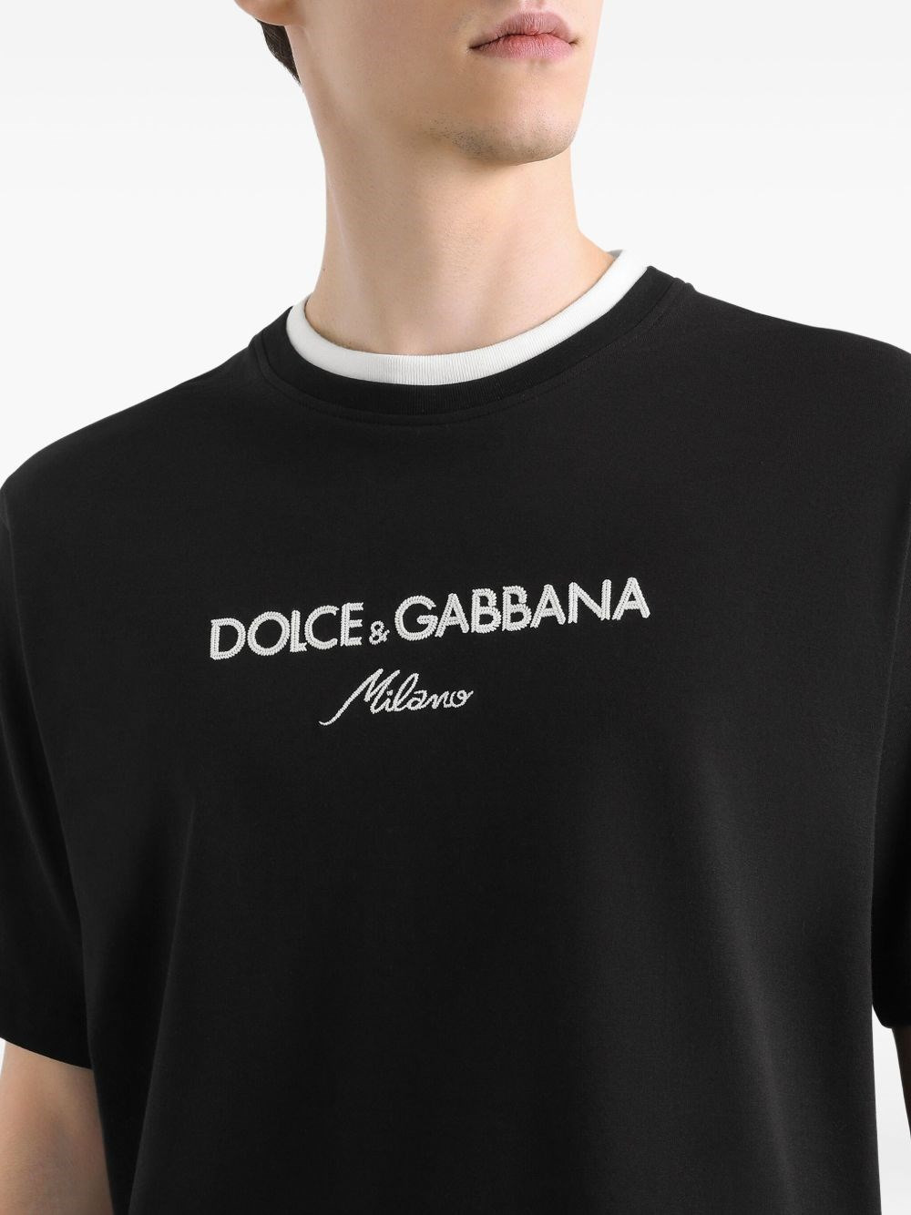 T-SHIRT LOGO - 3