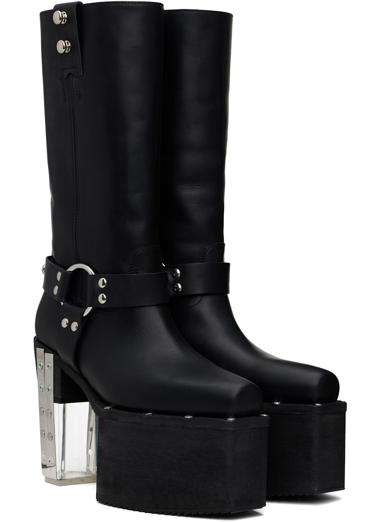 heeled boots 4