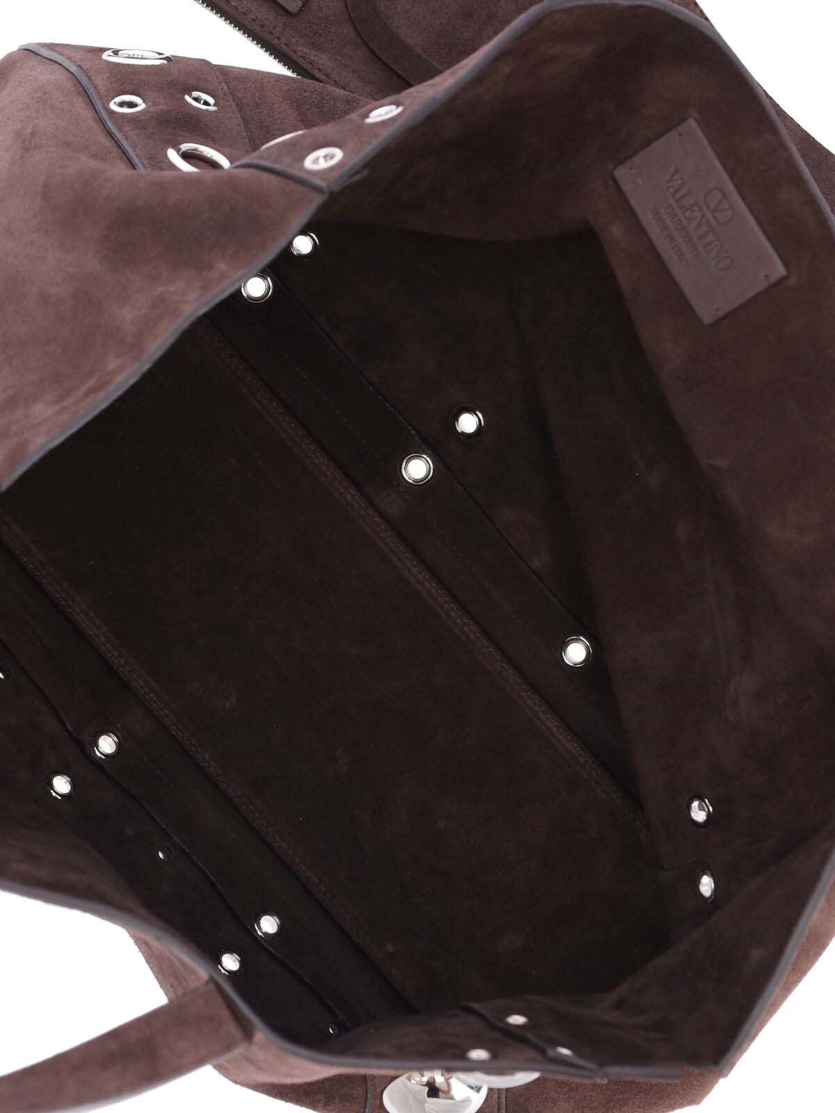 MEDIUM TOTE BAG "NELLCÔTE" - 4