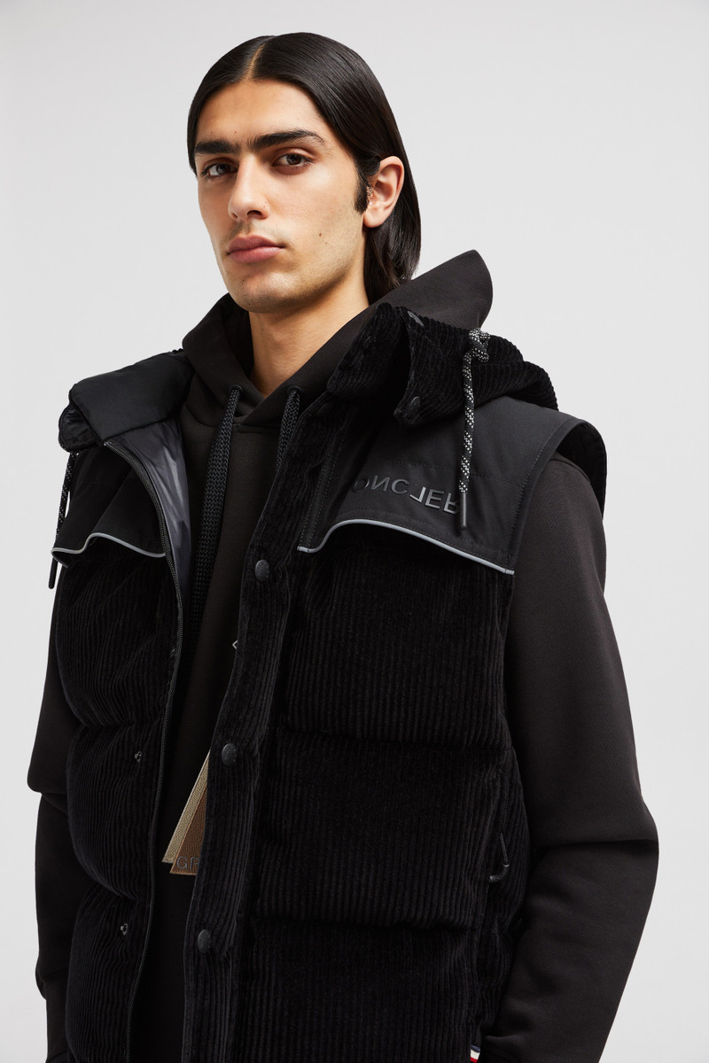 Desot Short Down Jacket 9