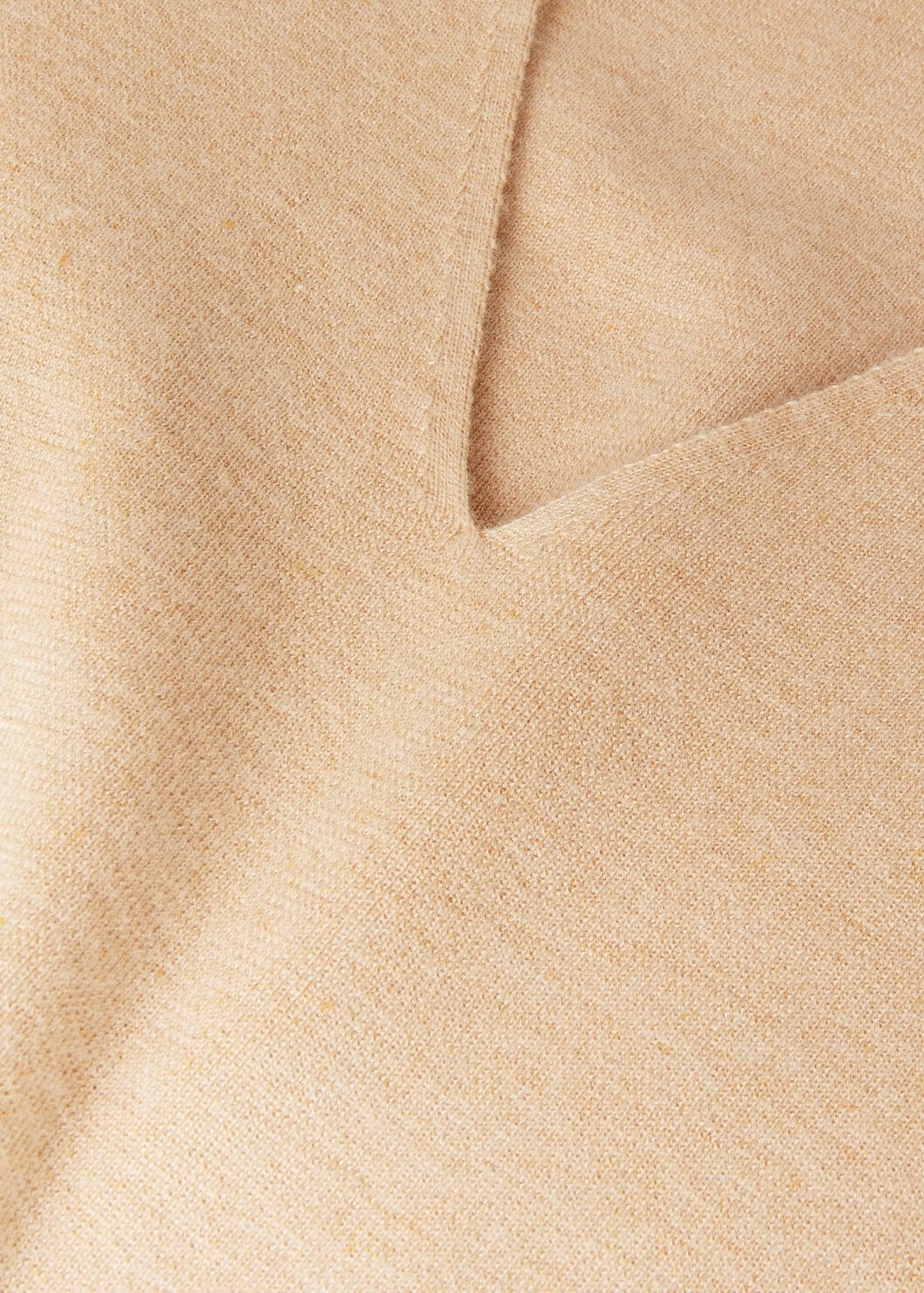 Cocooning Dress - 7