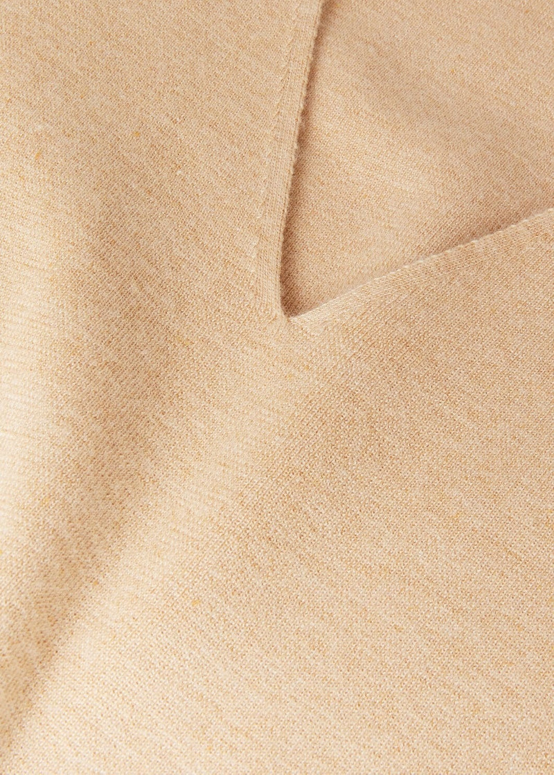 Cocooning 드레스 7