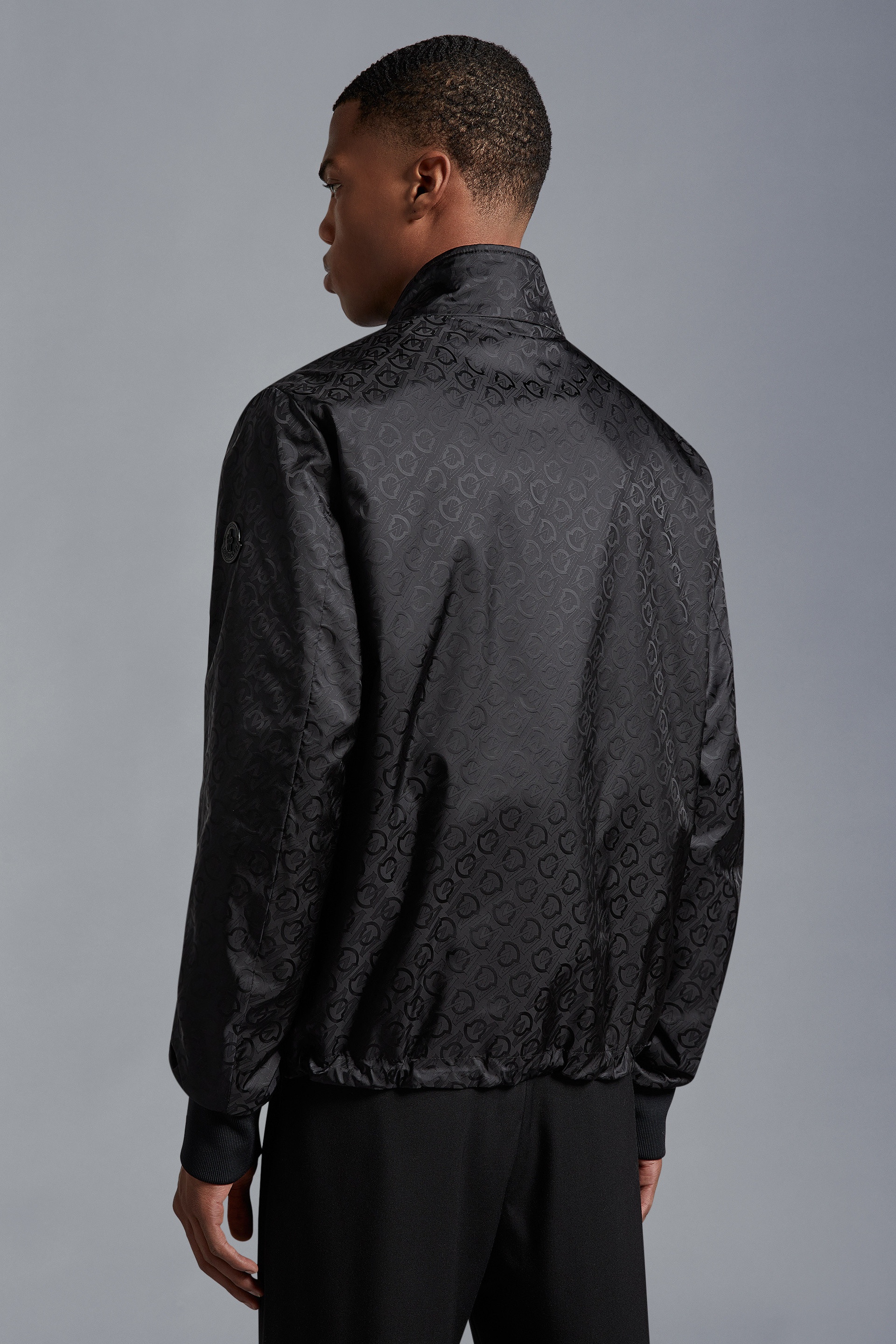 好きに Moncler REVERSIBLE | Jacket Reversible Flamenne テープ・マスキングテープ