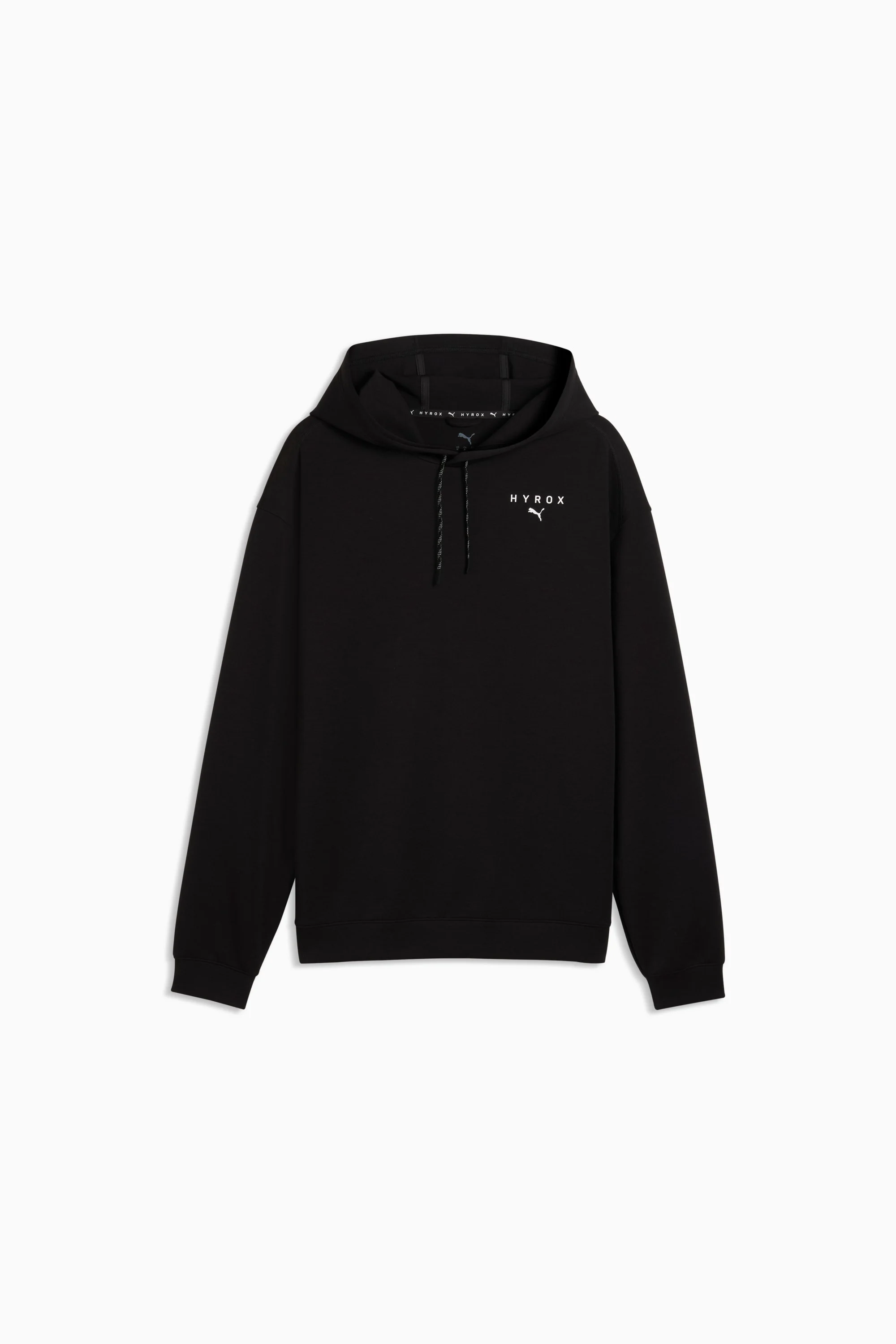 PUMA x HYROX Cloudspun Ultra Soft Men's Hoodie - 1