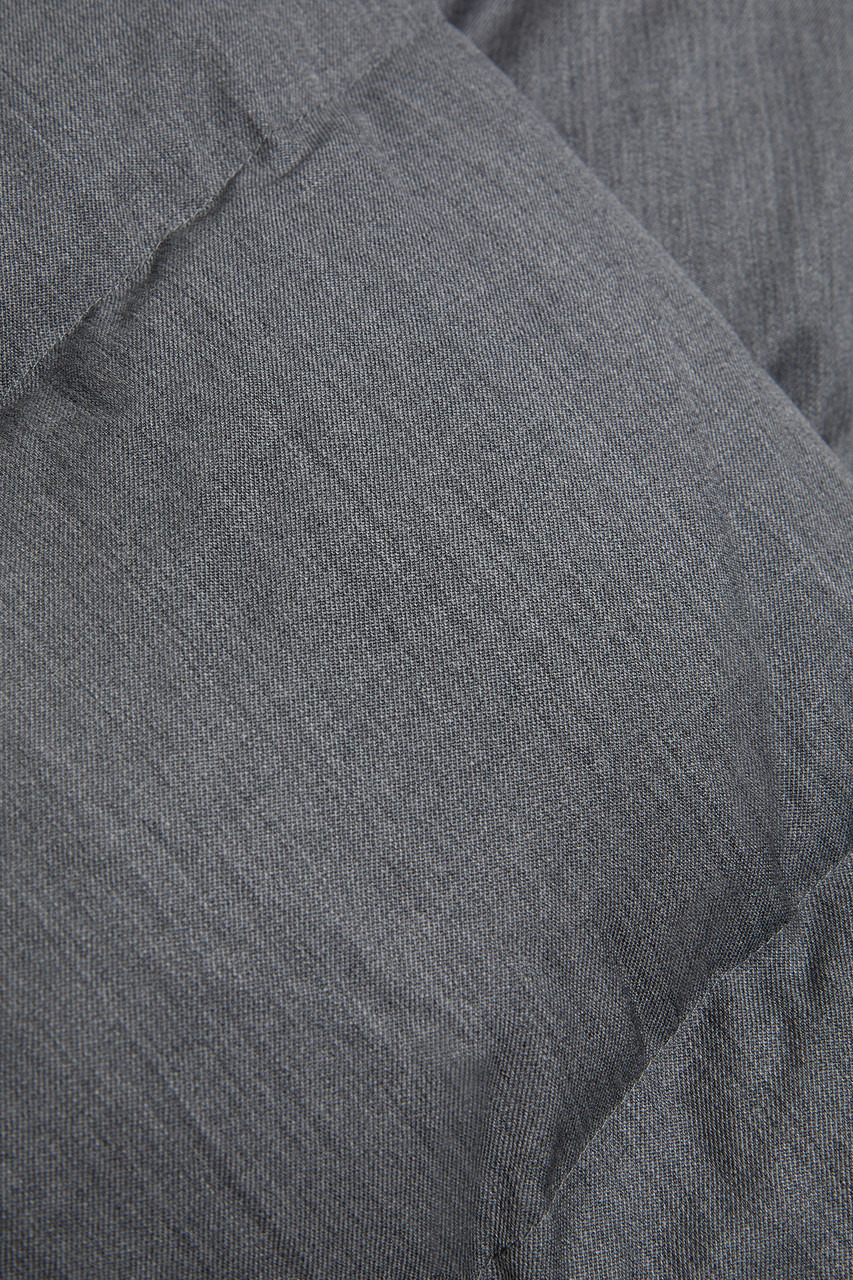 Entire Studios Padded Wool Jacket - 5