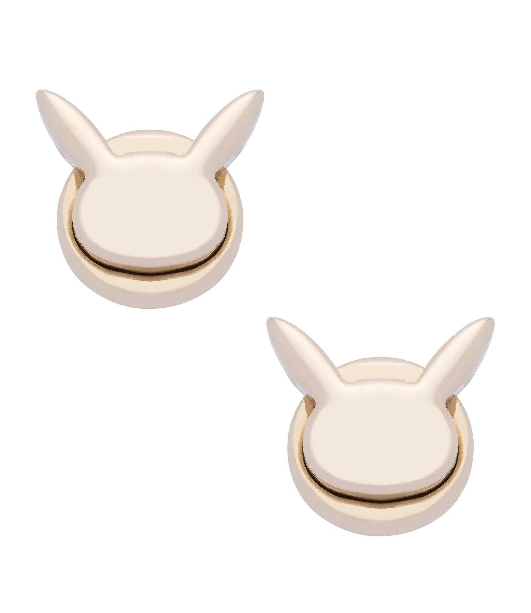 Pikachu earrings - 1