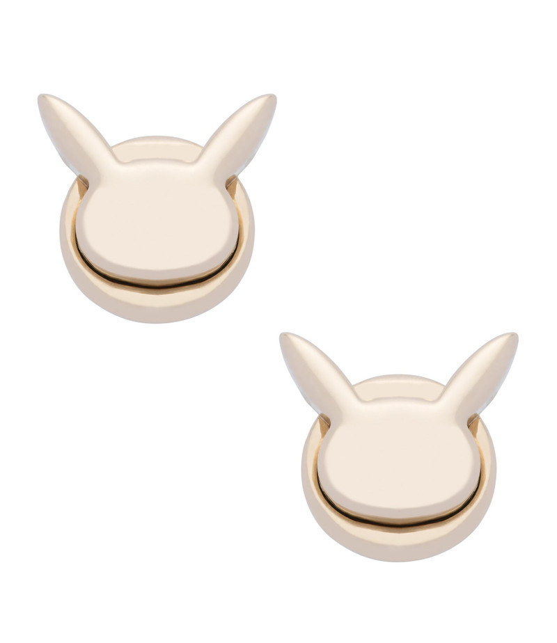 Pikachu earrings 1