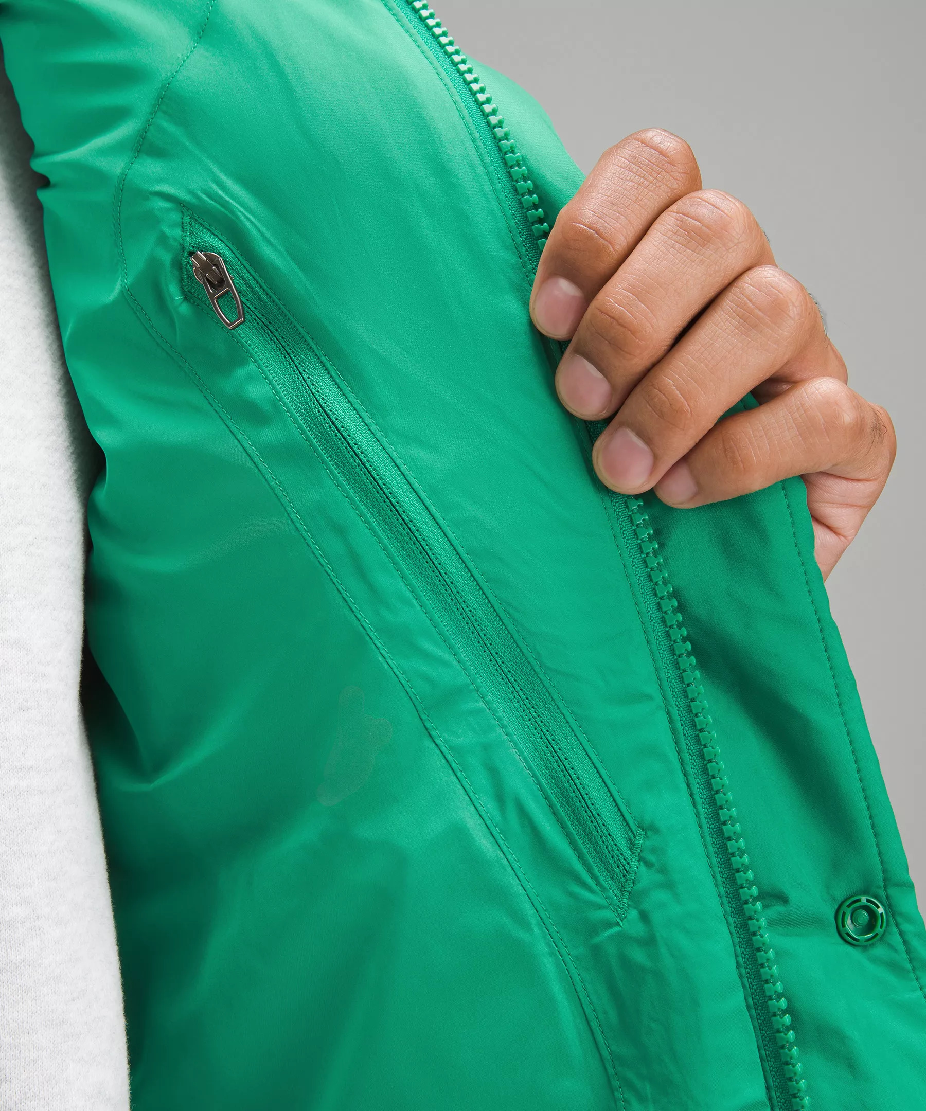 Wunder Puff 600-Down-Fill Vest - 7