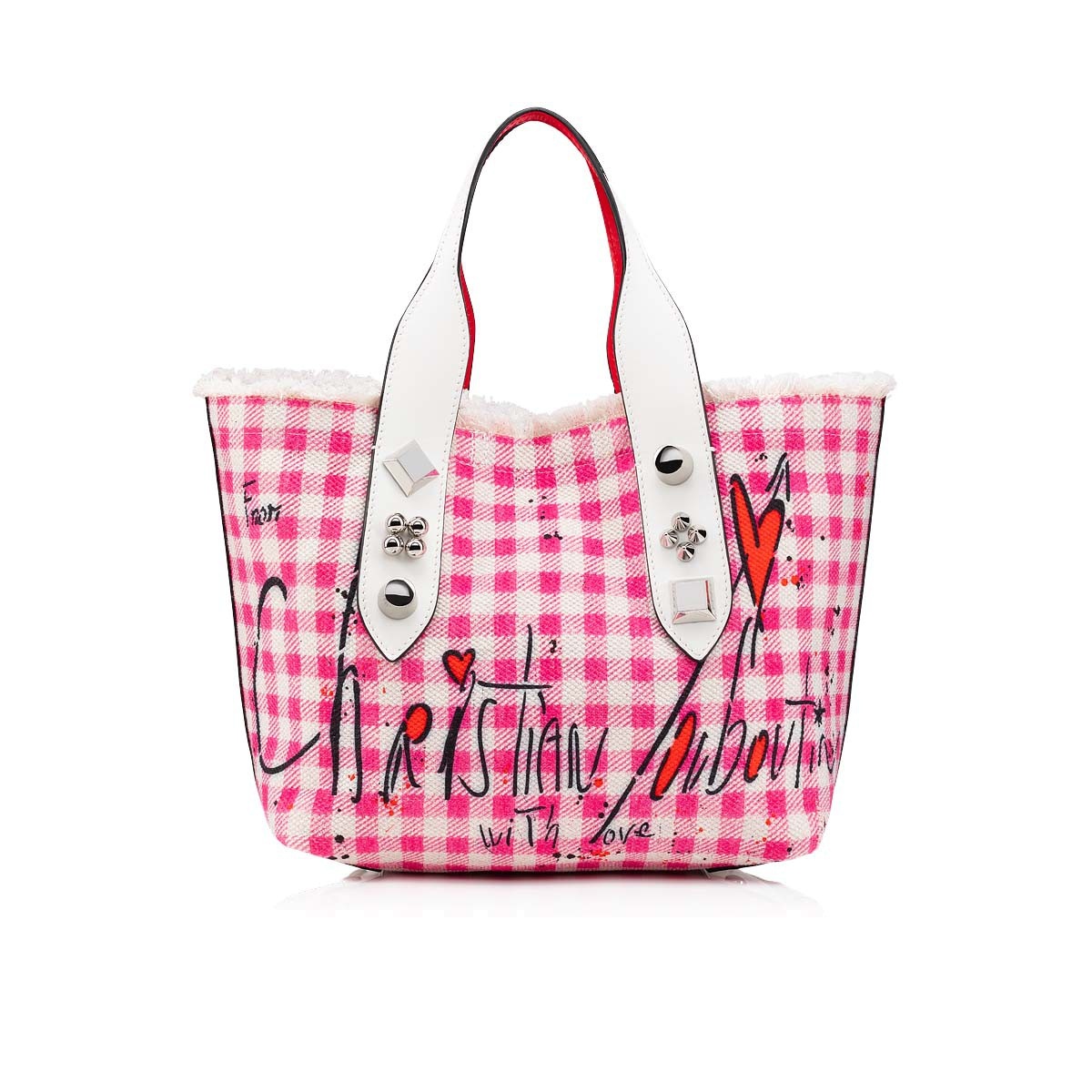FRANGIBUS SMALL TOTE BAG - 1