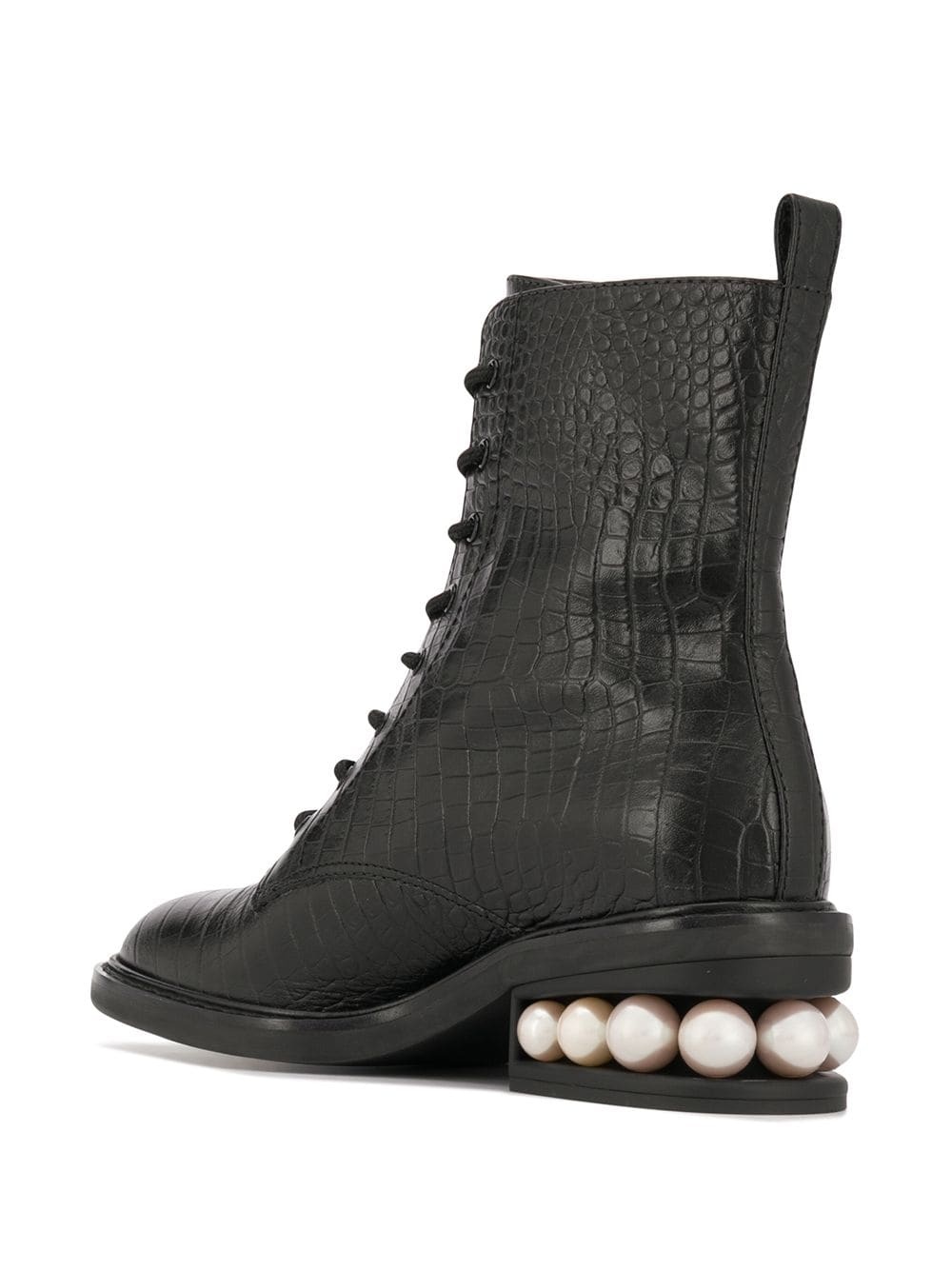 Casati combat boots - 3