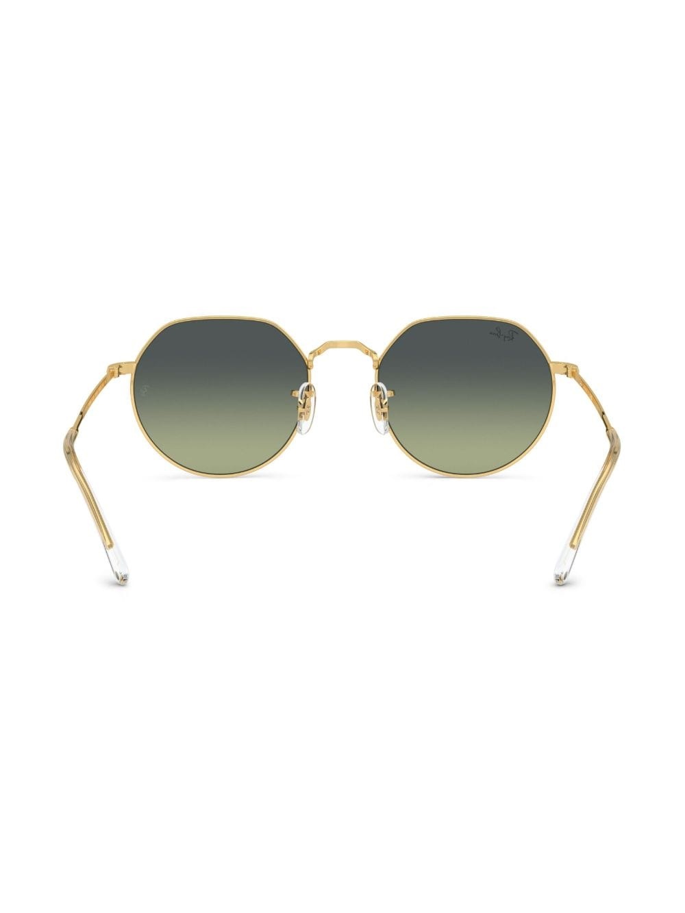 Jack round-frame sunglasses - 4