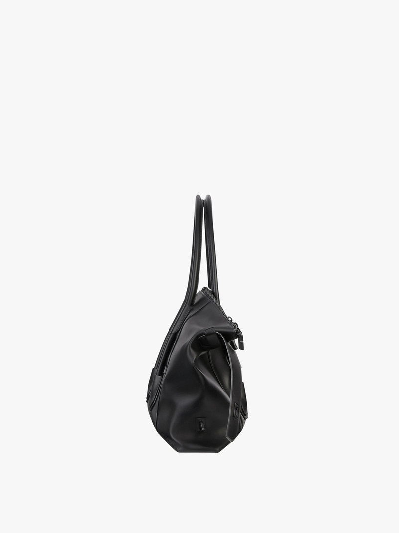 Givenchy MEDIUM ANTIGONA LOCK SOFT IN SMOOTH LEATHER outlook