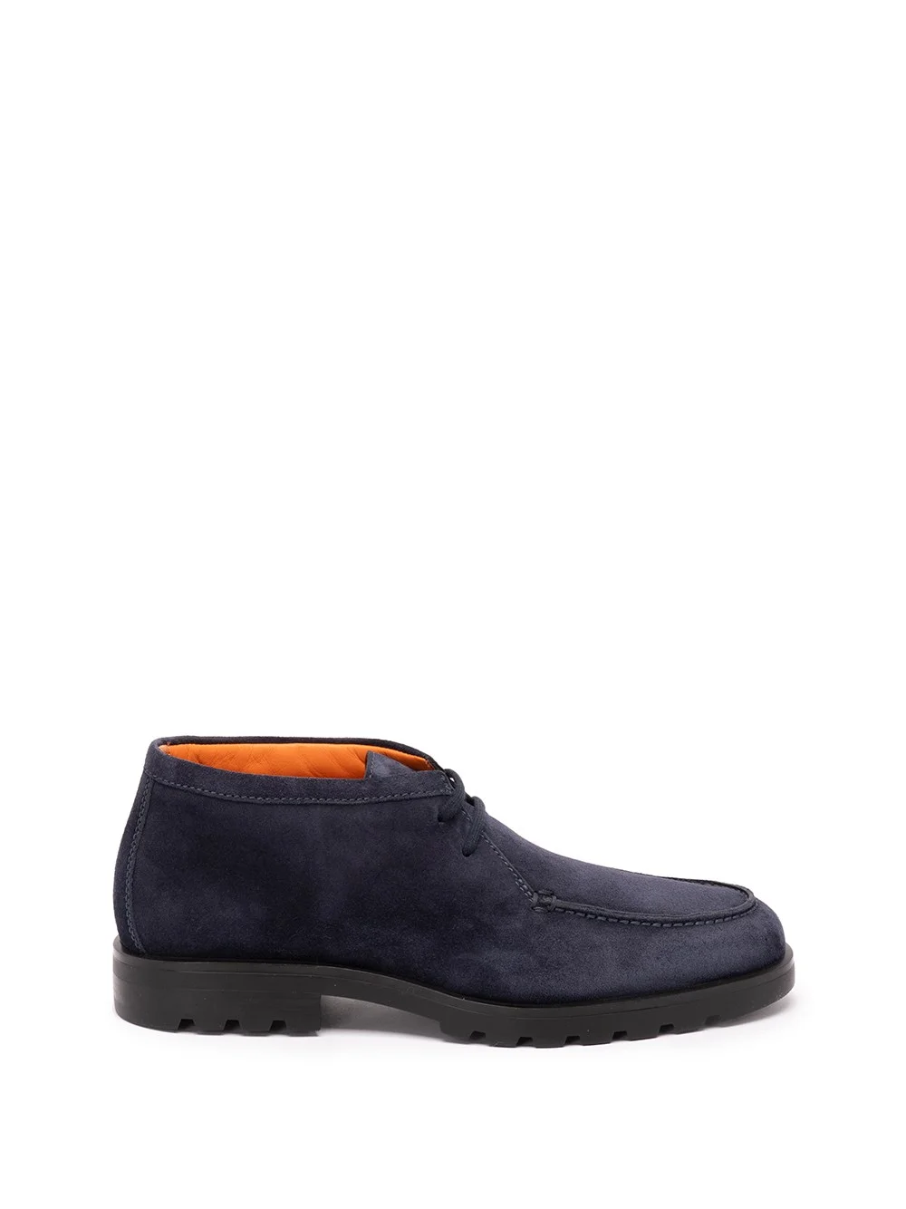 `Rock` Lace Up - 1