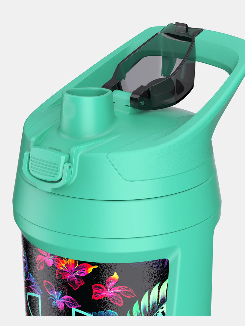 UA Playmaker Print 32 oz. 6