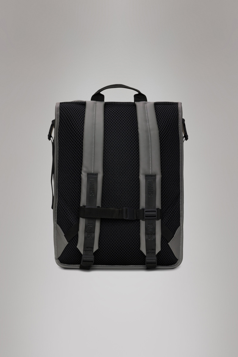 Trail Rolltop Backpack 4
