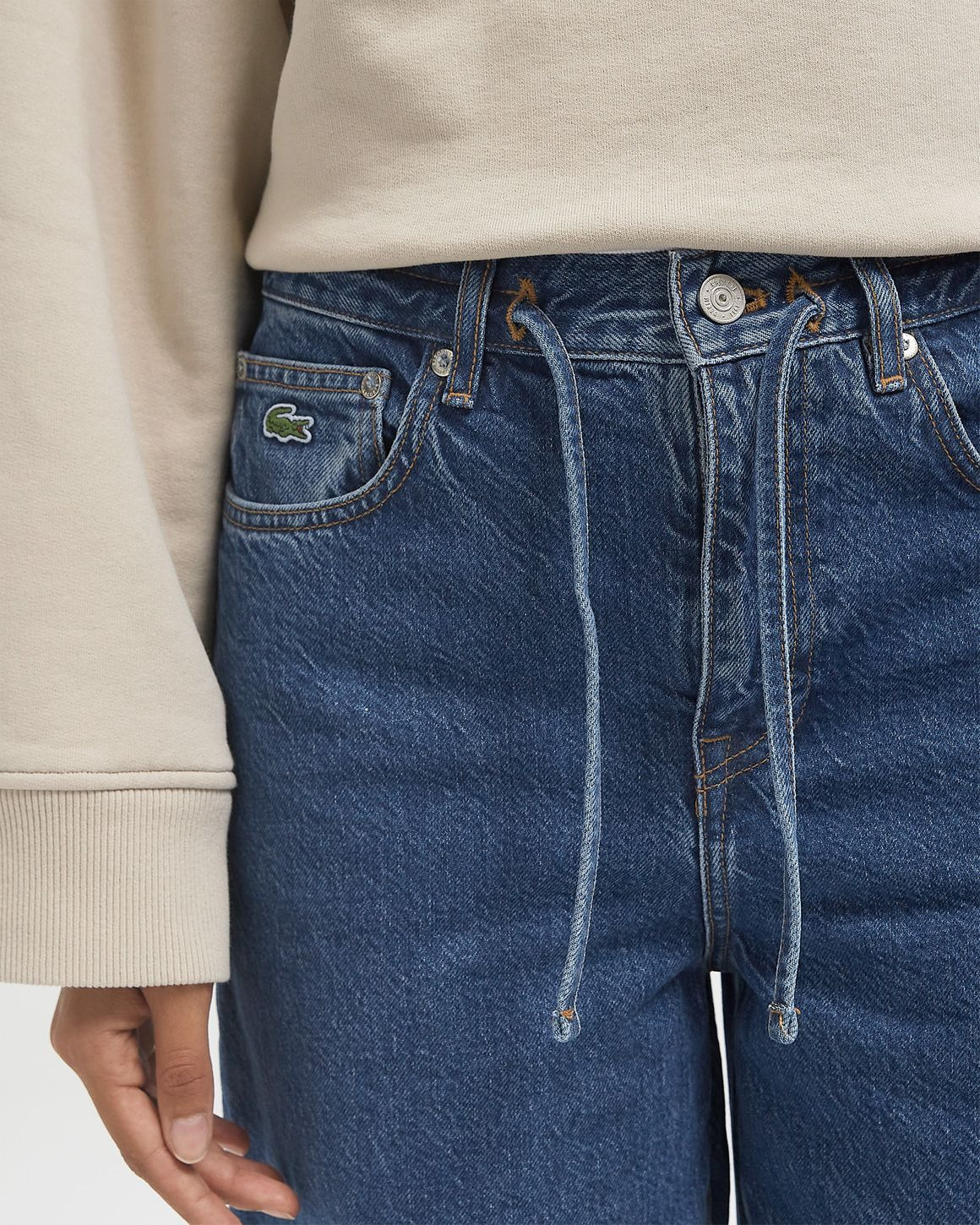 TROUSERS - 4
