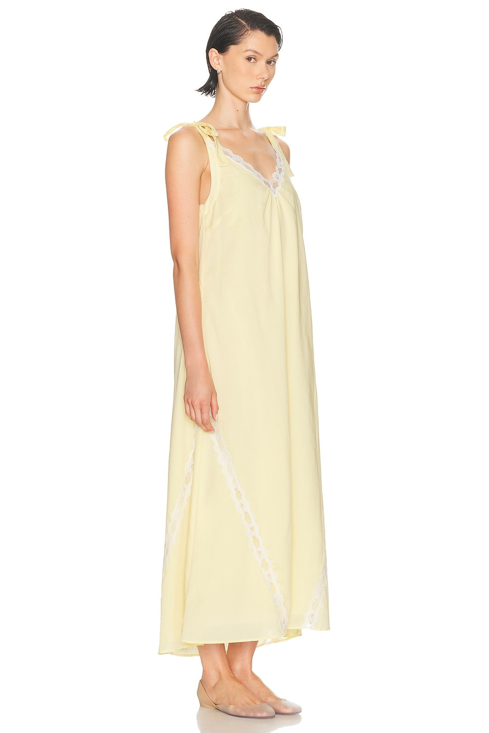 Marilyn Shift Dress - 2