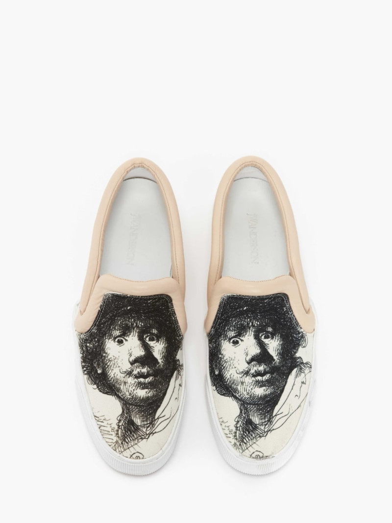 REMBRANDT BUMPER-TUBE SLIP ON 4