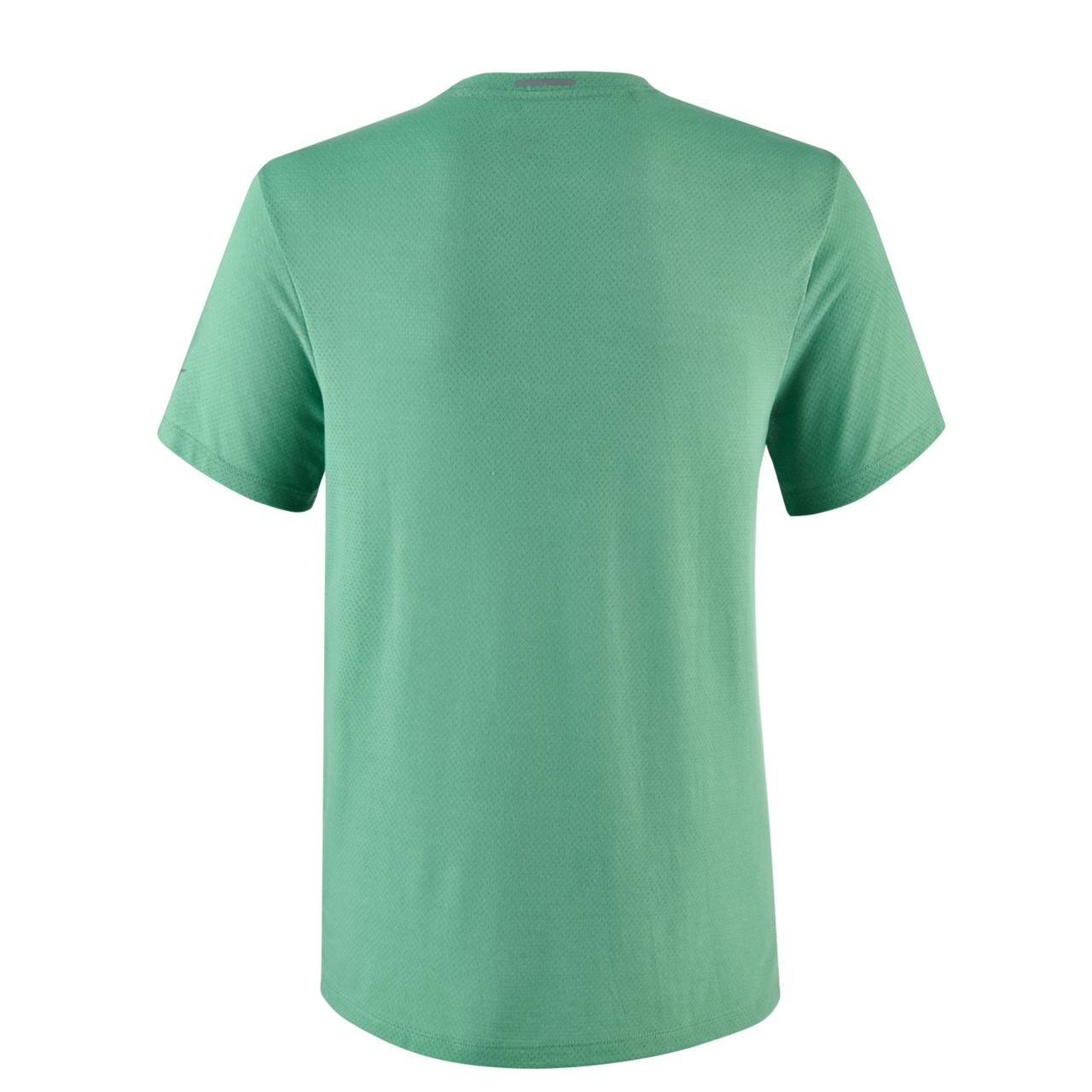 Men's Mizuno Infinity Short Sleeve Running Tee - 2