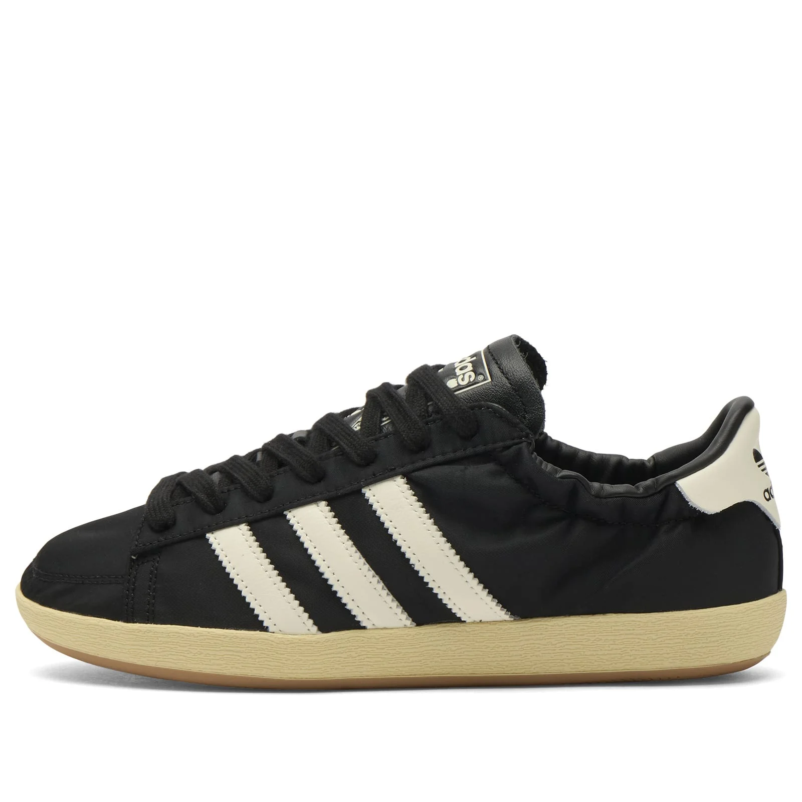 adidas Jabbar Low Scrunch - 1