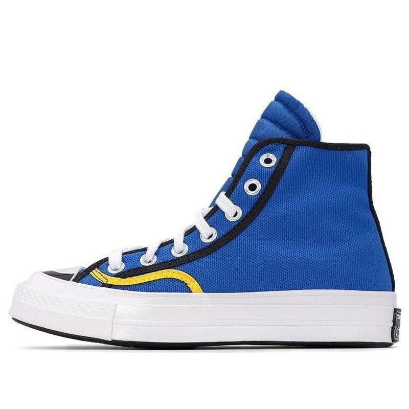 Converse Chuck Taylor All Star 70s Varsity High Top 'Blue' 171410 - 1
