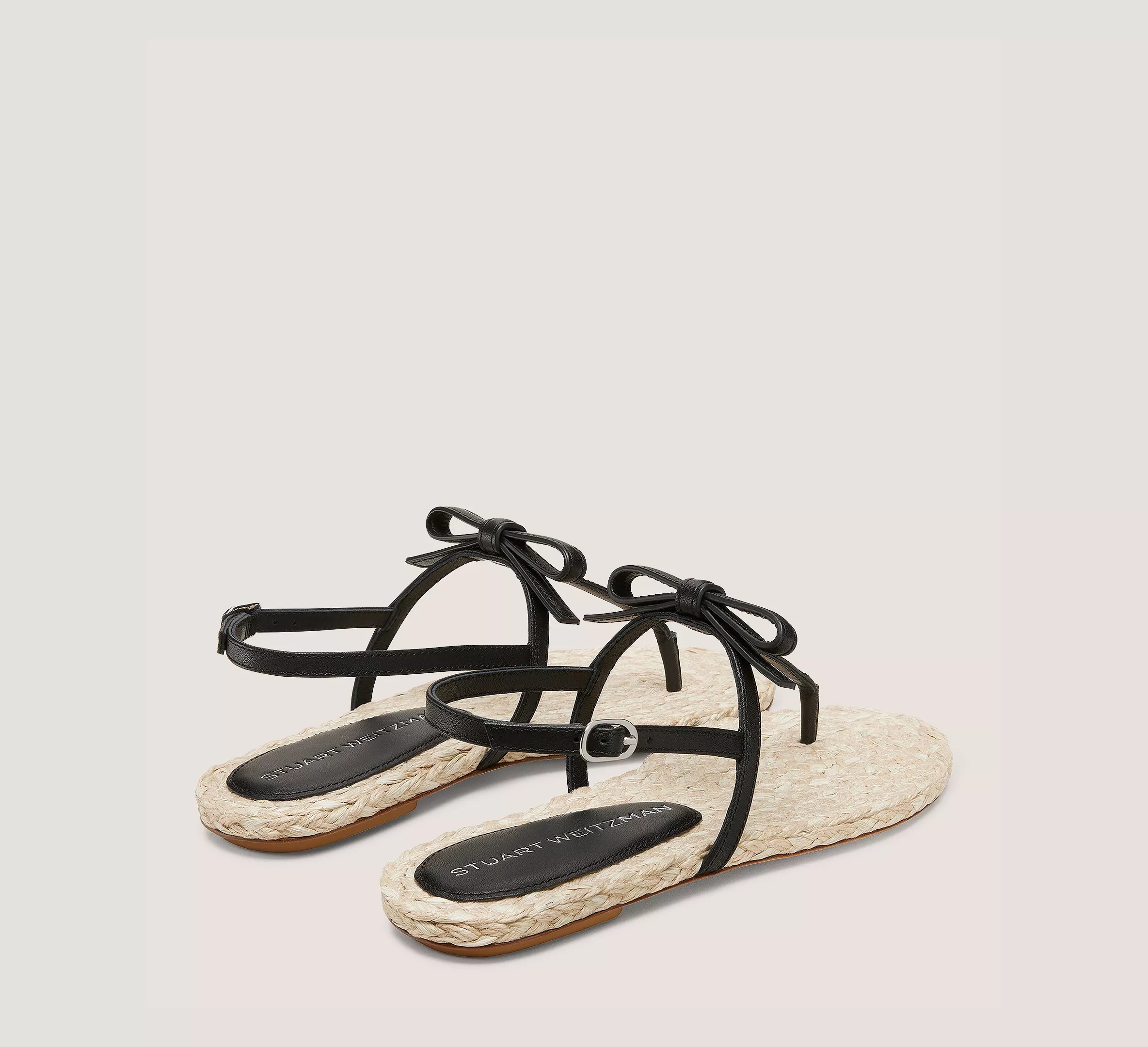 FELICITY ESPADRILLE SANDAL - 3