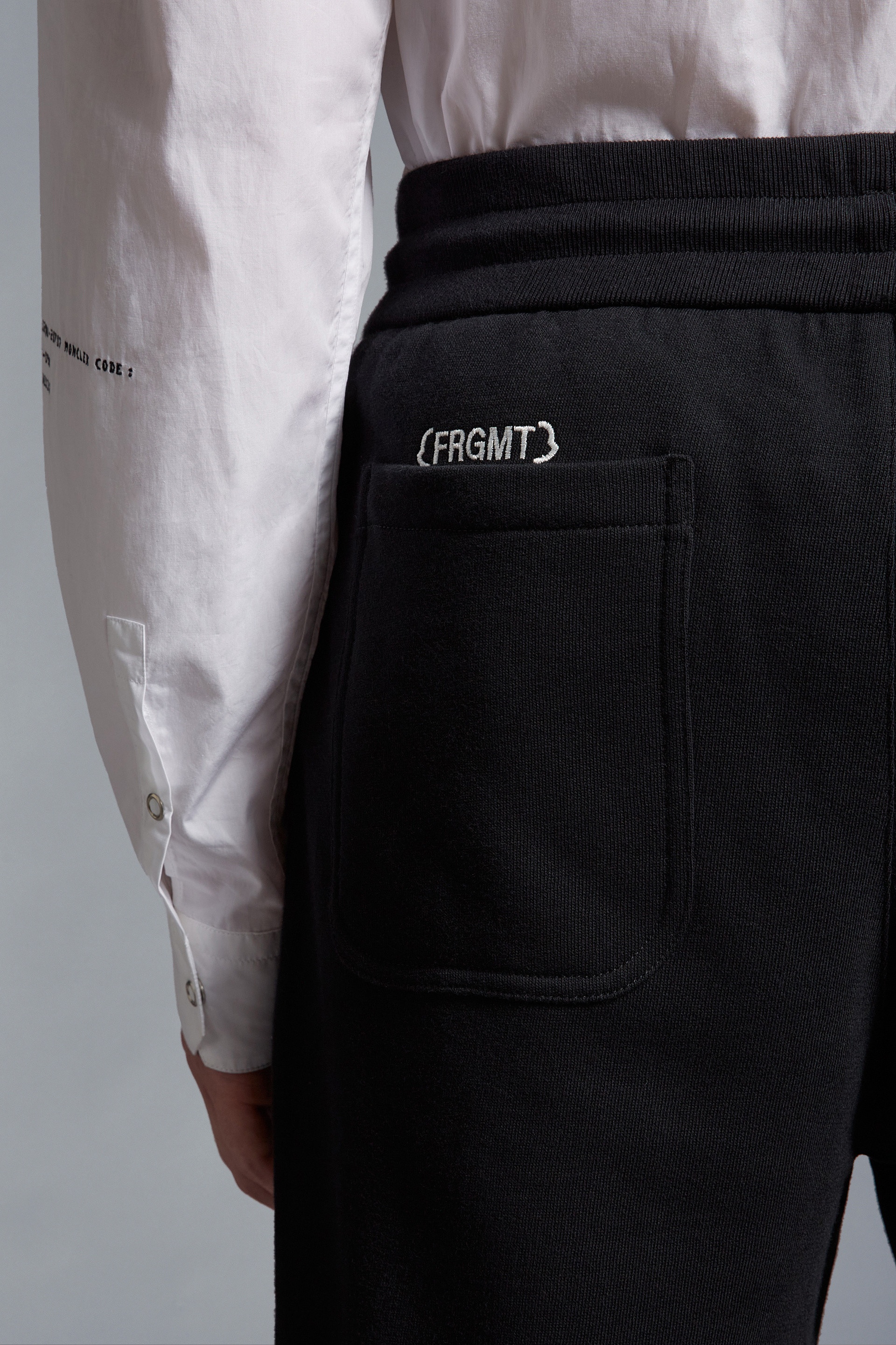 Jersey Jogging Pants - 7