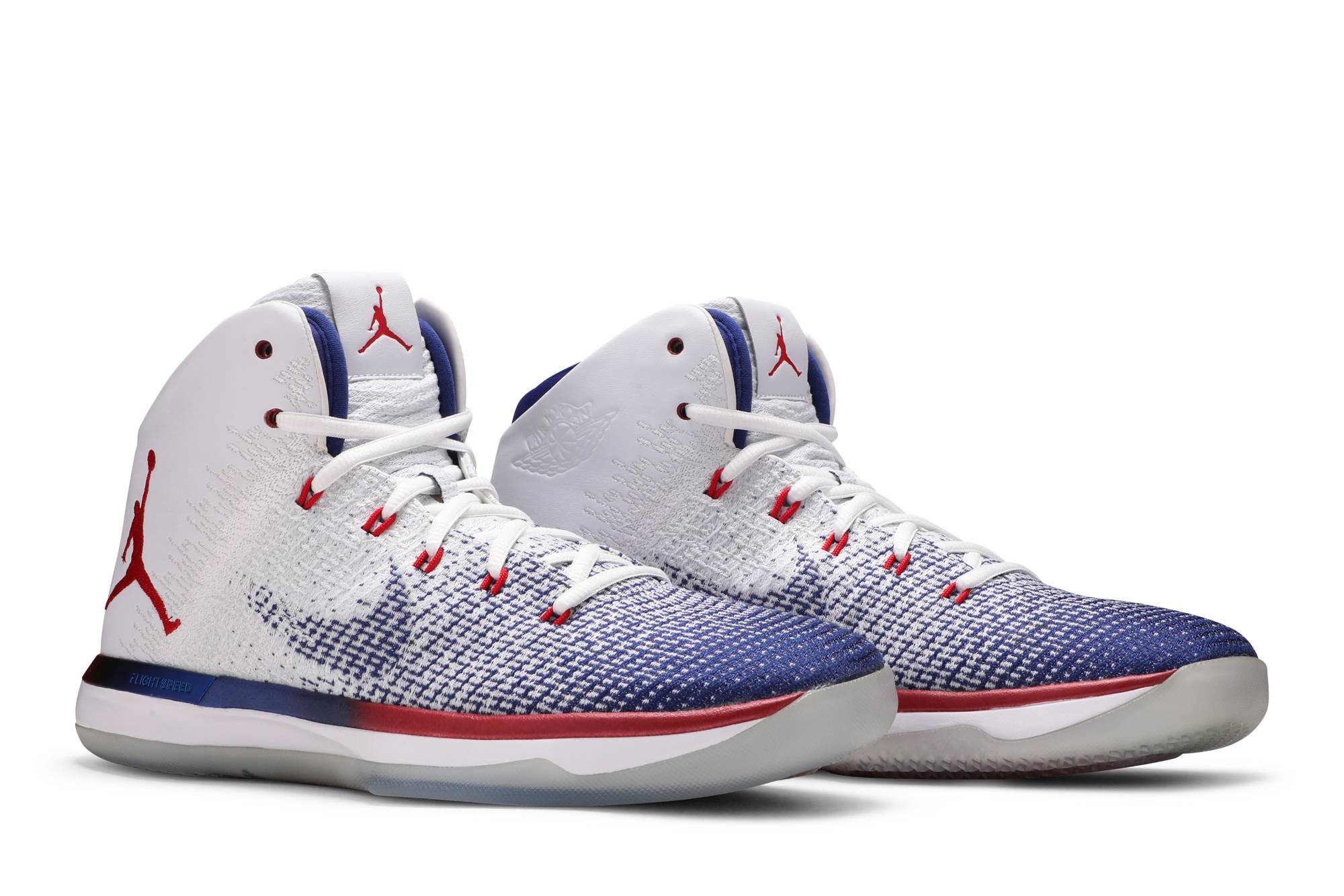 Air Jordan 31 'Olympic' - 8