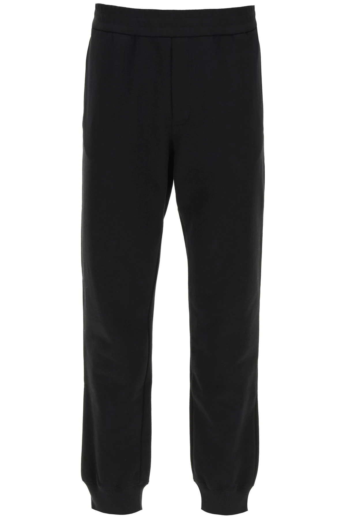 SWEATPANTS WITH LOGO - 1