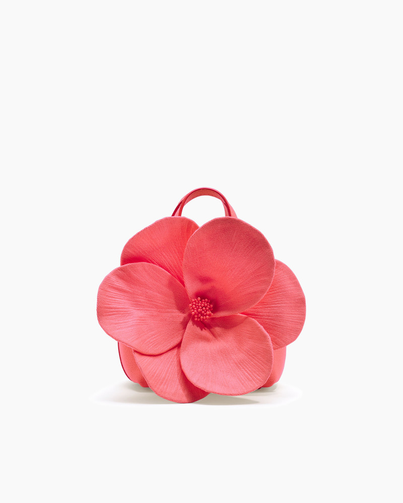 Matryoshka Flora XXS - Mini Handbag 1