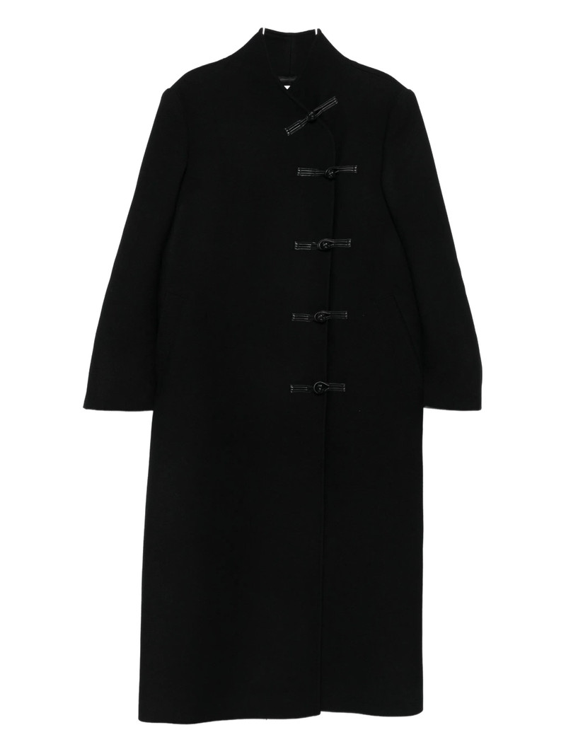Rohe Coats 1