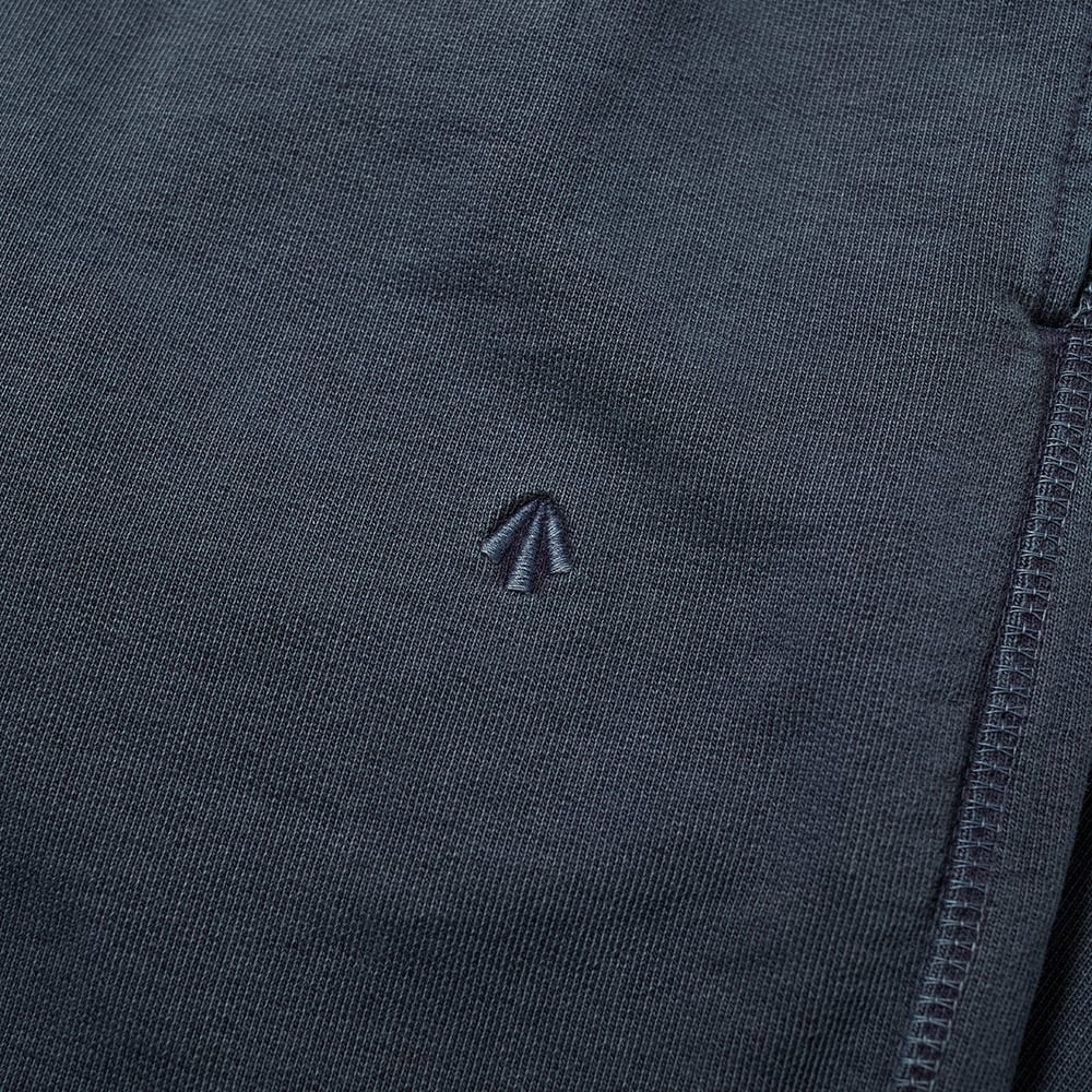 Nigel Cabourn Embroidered Arrow Sweat Pant - 2