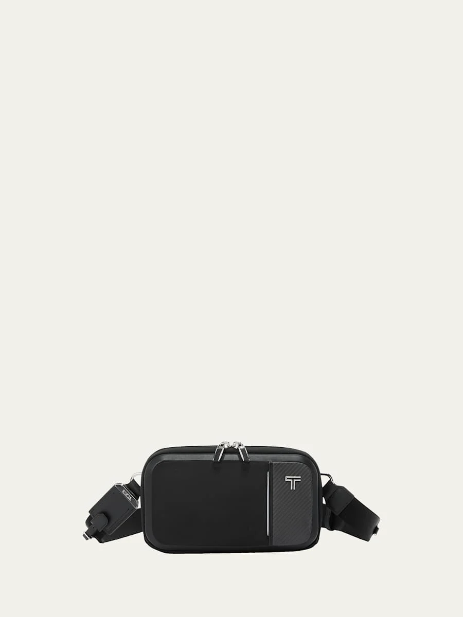 Messina Compact Sling Bag - 1