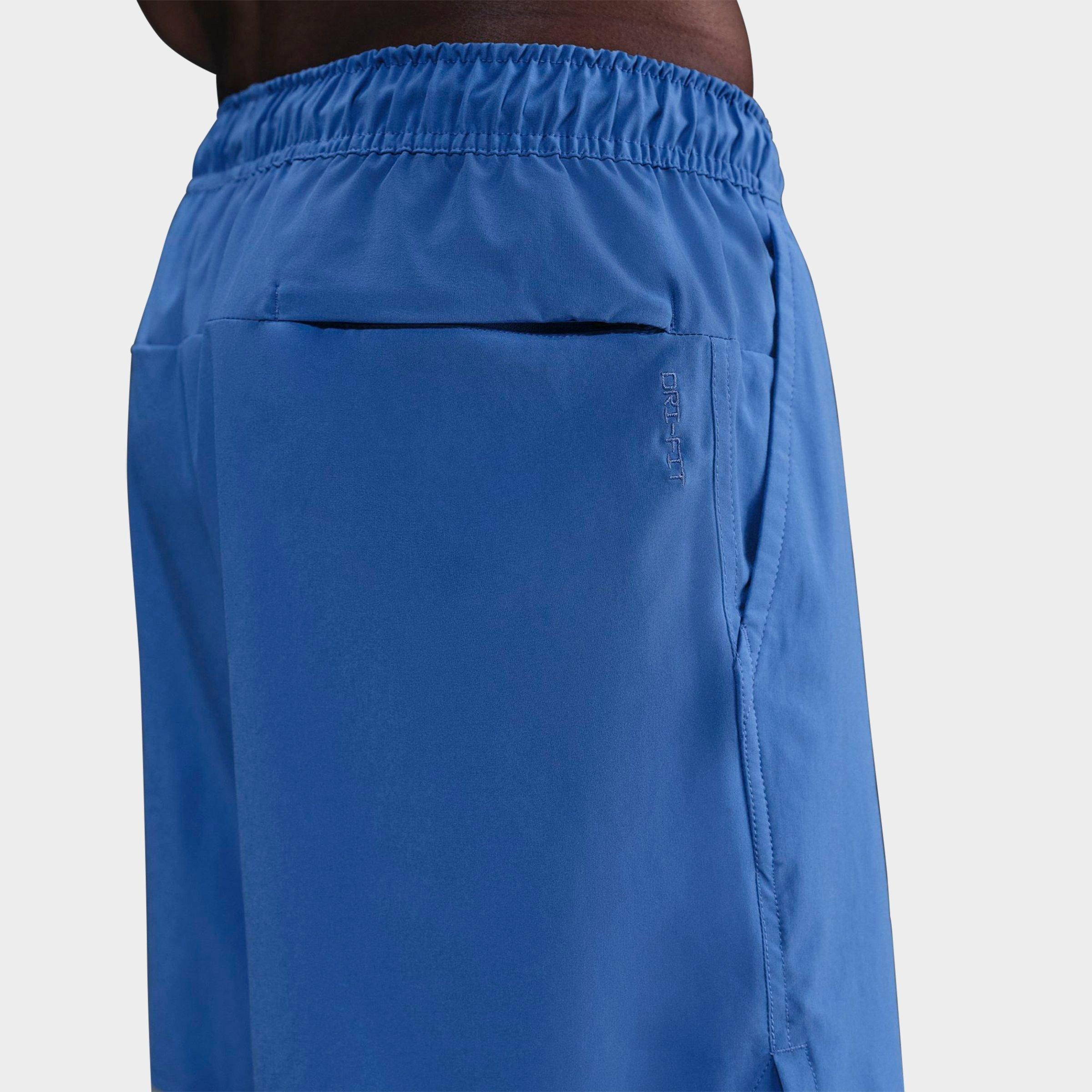 Men's Nike Unlimited Dri-FIT 7" Unlined Versatile Shorts - 3