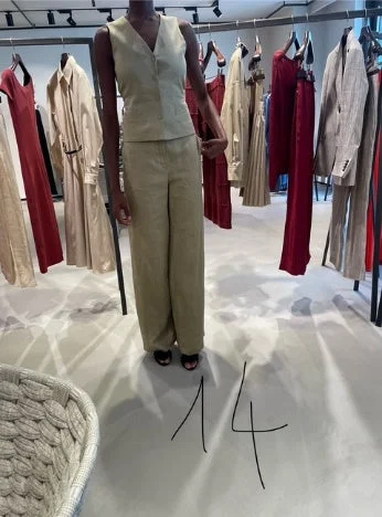 Max Mara Studio Women Trousers - 1