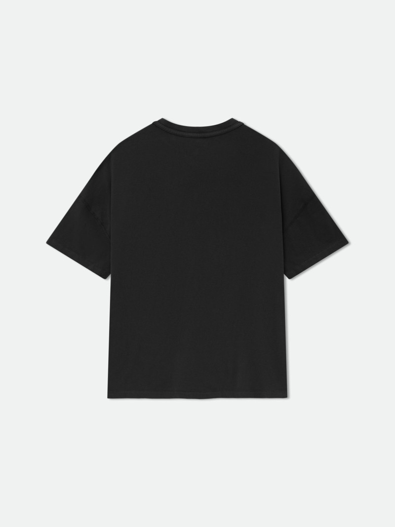 Rhude REVERSE TEE outlook