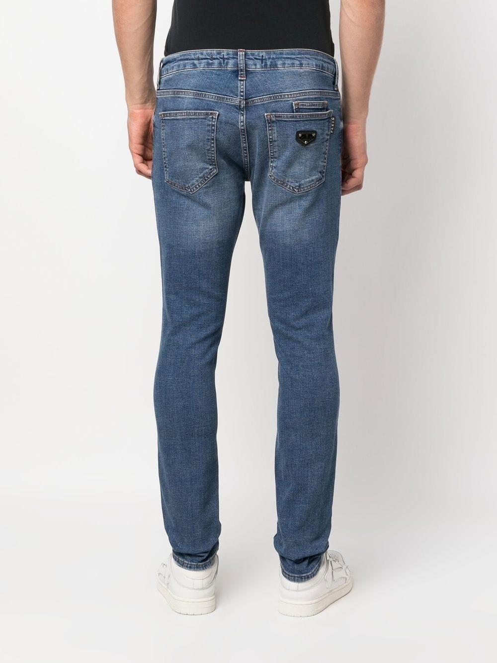 slim-fit jeans - 4