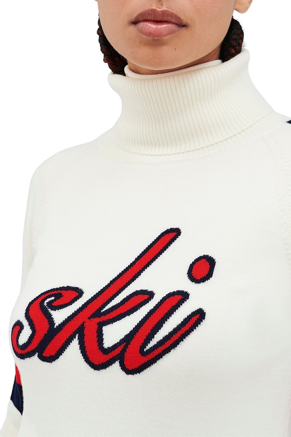 Neve Sweater - 4