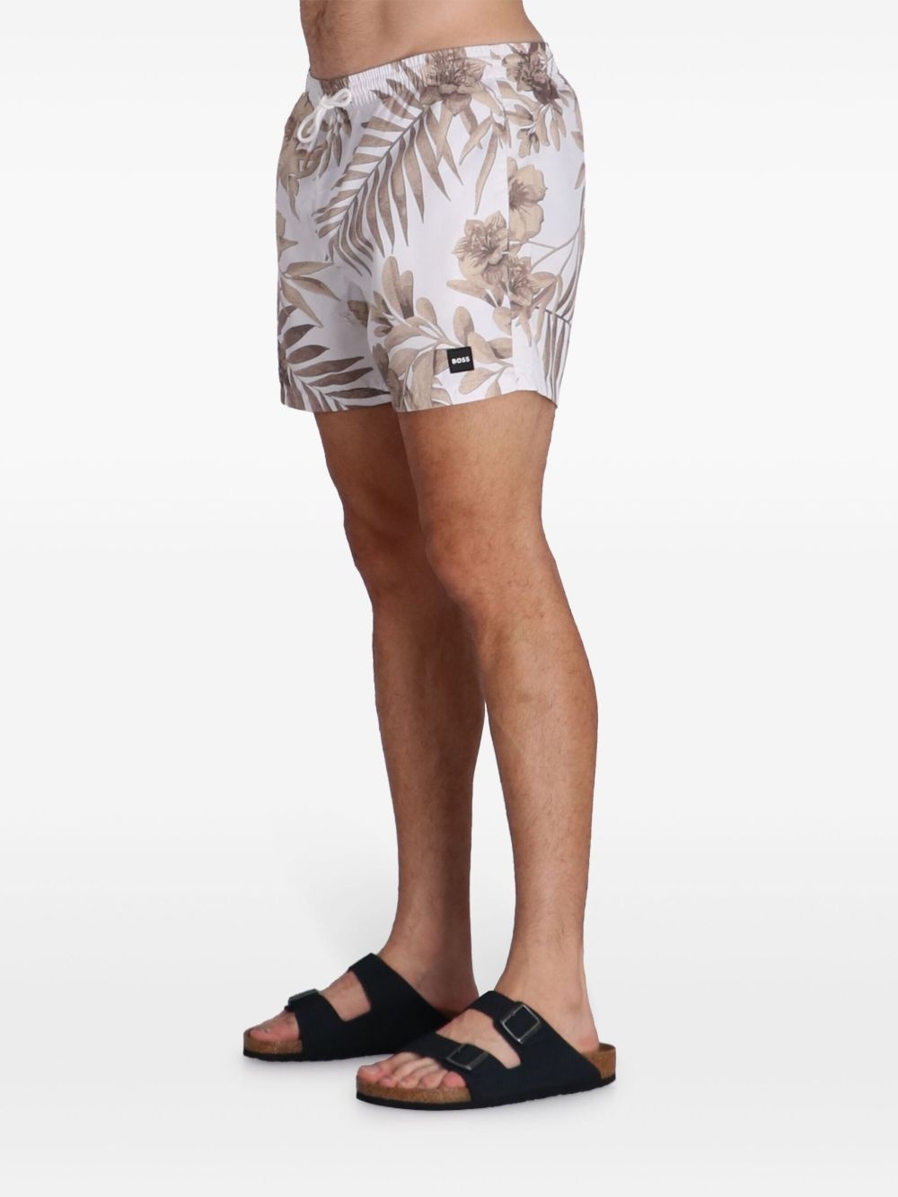 Piranha swim shorts - 5