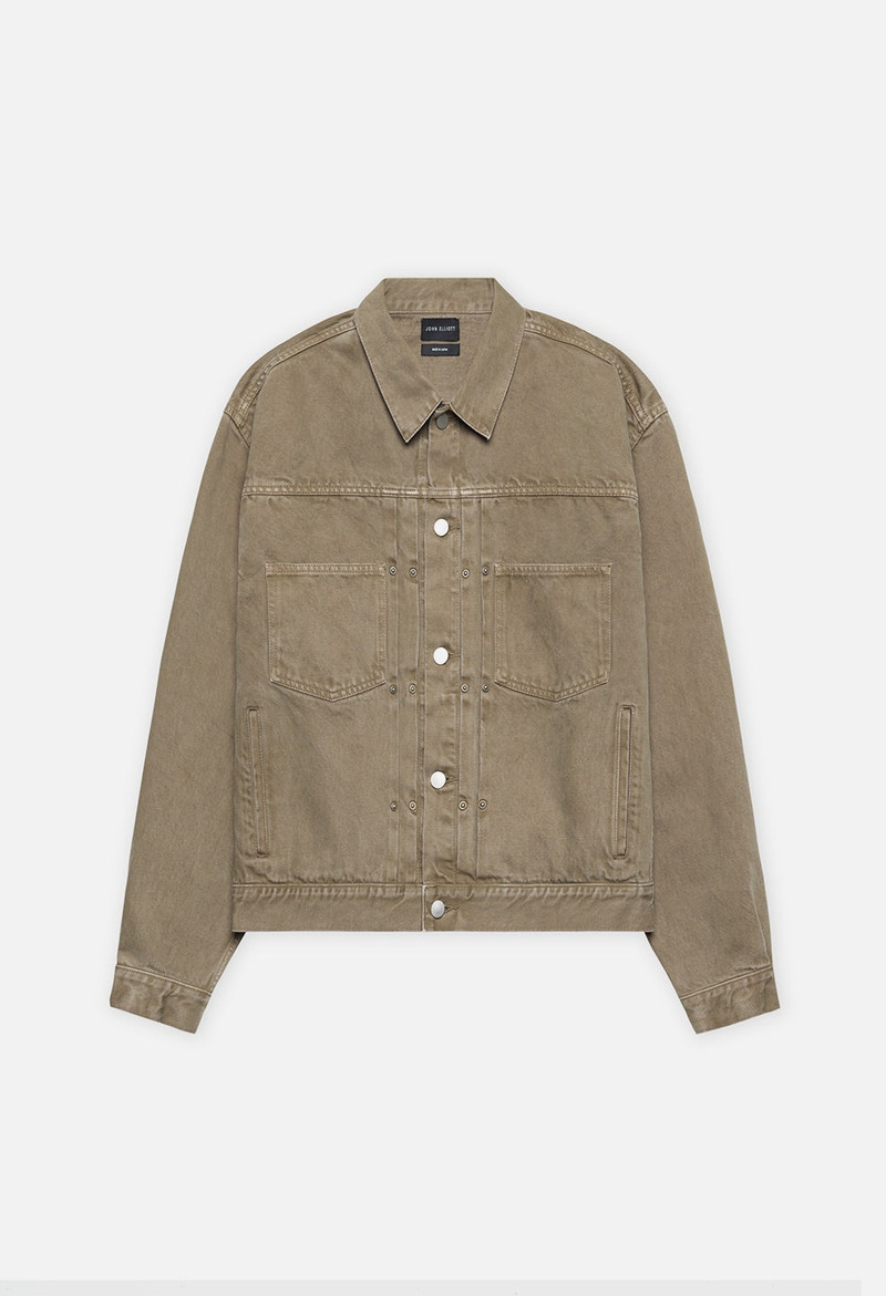 THUMPER JACKET TYPE II 1