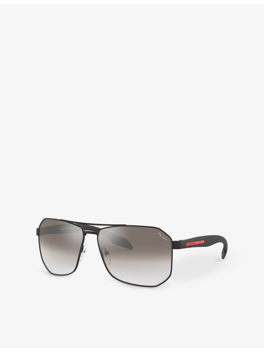 PS51VS Pillow-Frame Steel Sunglasses - 2