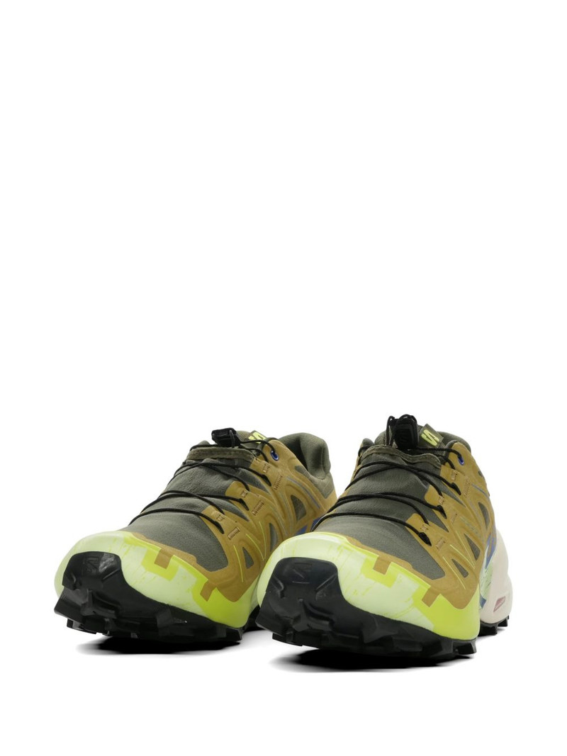 SALOMON Speedcross 6 sneakers outlook