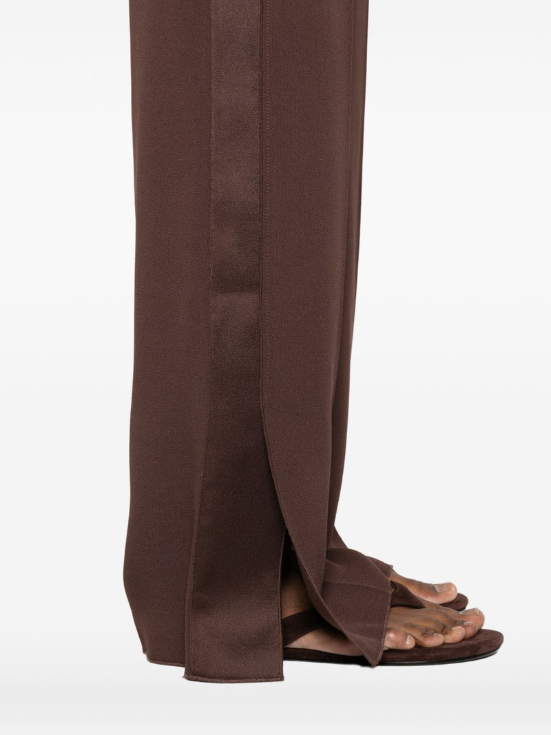 side-panel trousers 5