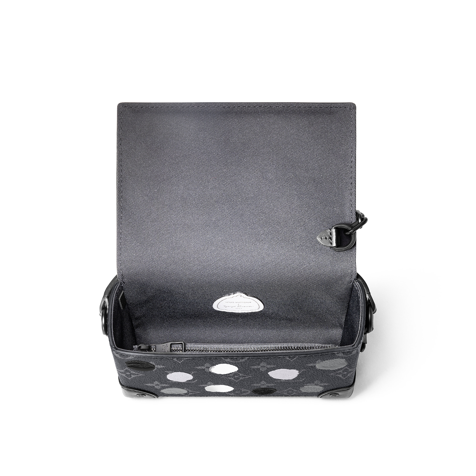LV x YK Steamer Wearable Wallet - 4