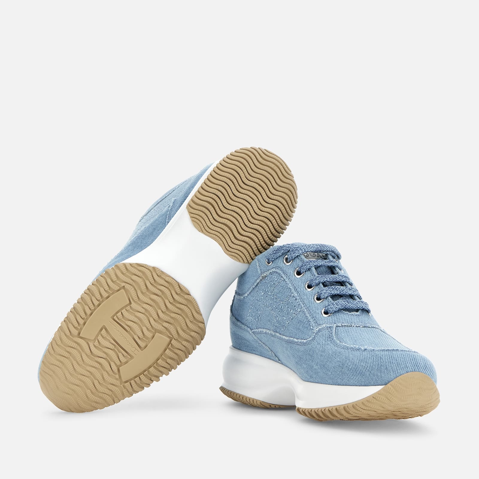 Sneakers Hogan Interactive - 4
