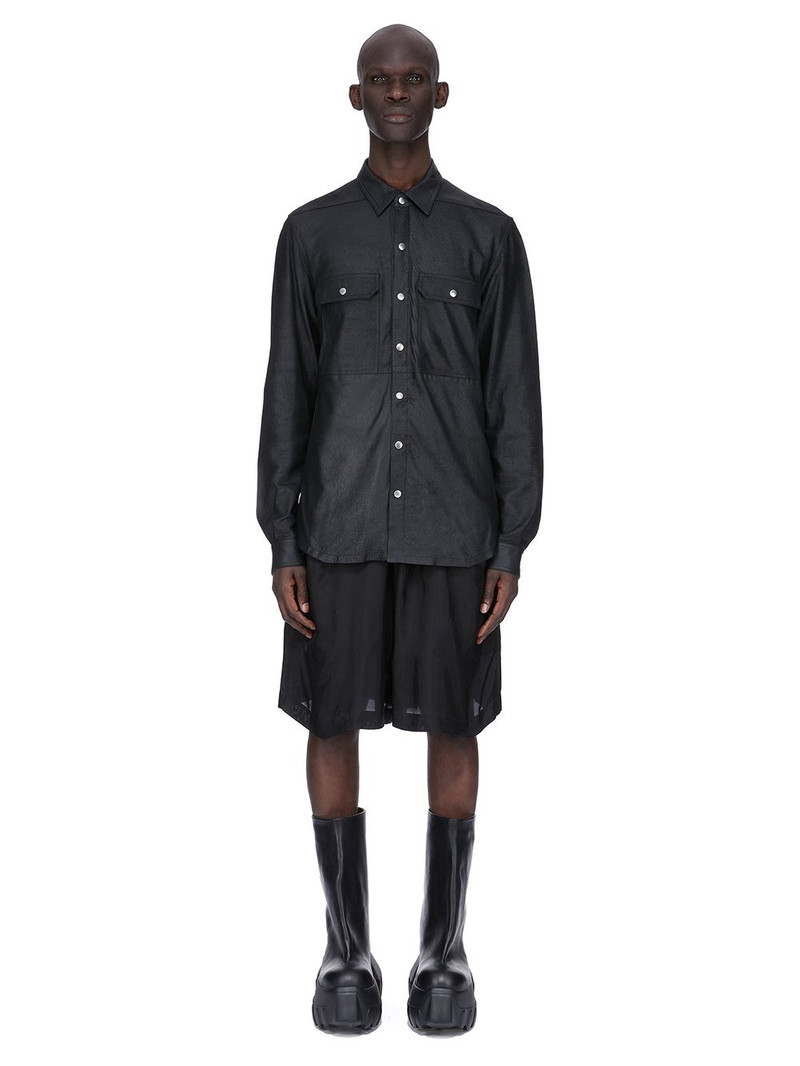 Rick Owens SHORTS outlook