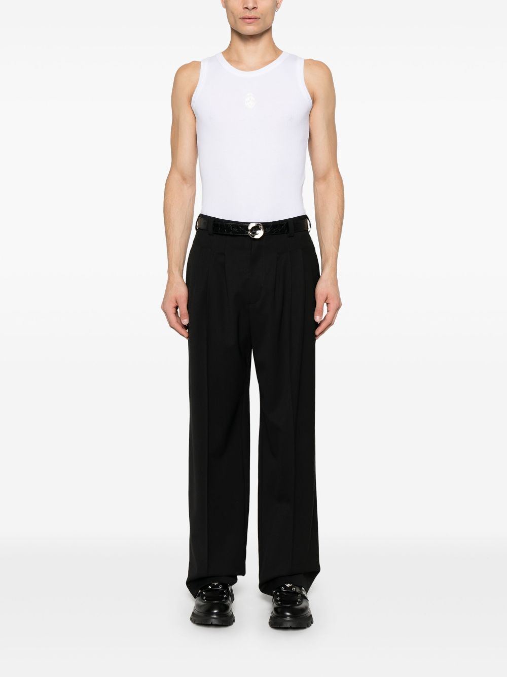 Alexander McQueen Top - 4