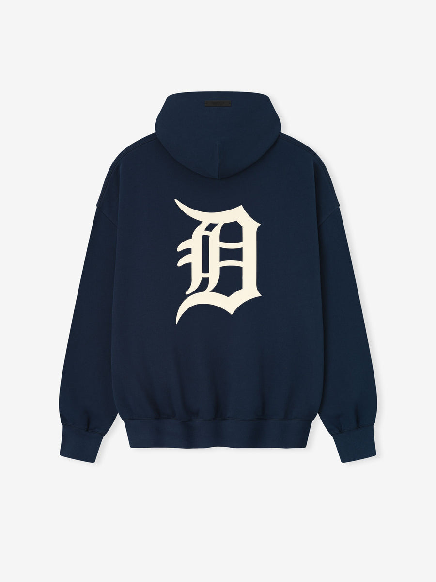 Tigers Sport Hoodie - 2