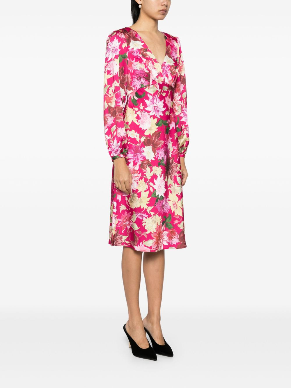 Lola dress - 3
