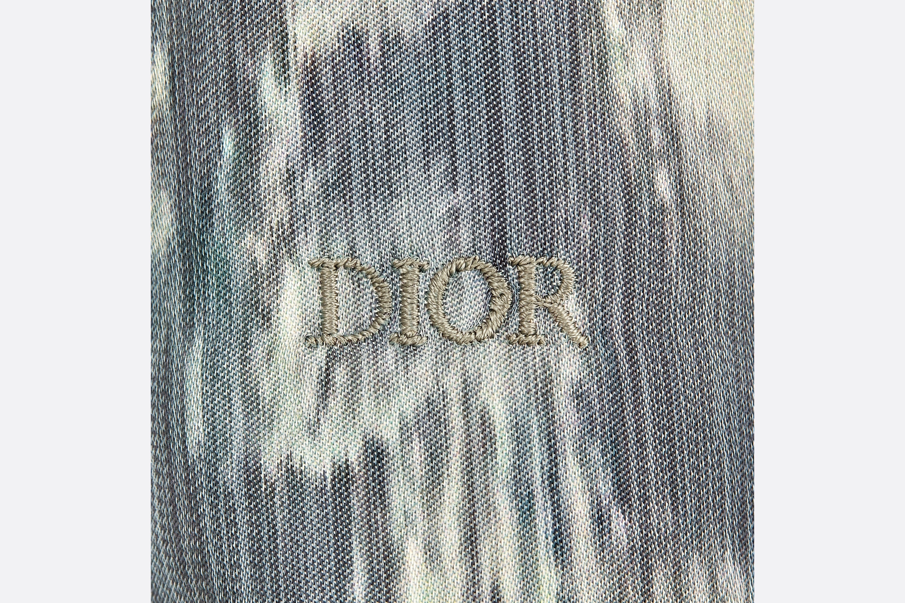 DIOR AND PETER DOIG Shirt - 3